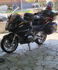 Bmw R 1200 RT 2016