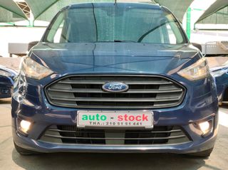 Ford Connect 2020 ΤΡΙΘΕΣΙΟ-ΜΑΧΙ-120 hp-CAMERA-PARKTRONIC-EURO 6D !!!*-thumb-8