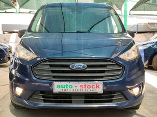 Ford Connect 2020 ΤΡΙΘΕΣΙΟ-ΜΑΧΙ-120 hp-CAMERA-PARKTRONIC-EURO 6D !!!*-thumb-14