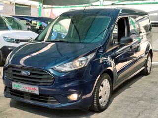 Ford Connect 2020 ΤΡΙΘΕΣΙΟ-ΜΑΧΙ-120 hp-CAMERA-PARKTRONIC-EURO 6D !!!*-thumb-17