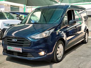 Ford Connect 2020 ΤΡΙΘΕΣΙΟ-ΜΑΧΙ-120 hp-CAMERA-PARKTRONIC-EURO 6D !!!*-thumb-23