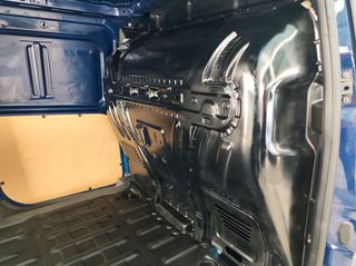 Ford Connect 2020 ΤΡΙΘΕΣΙΟ-ΜΑΧΙ-120 hp-CAMERA-PARKTRONIC-EURO 6D !!!*-thumb-34