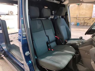 Ford Connect 2020 ΤΡΙΘΕΣΙΟ-ΜΑΧΙ-120 hp-CAMERA-PARKTRONIC-EURO 6D !!!*-thumb-3