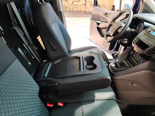 Ford Connect 2020 ΤΡΙΘΕΣΙΟ-ΜΑΧΙ-120 hp-CAMERA-PARKTRONIC-EURO 6D !!!*-thumb-42