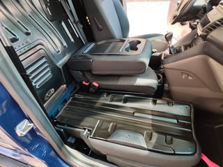 Ford Connect 2020 ΤΡΙΘΕΣΙΟ-ΜΑΧΙ-120 hp-CAMERA-PARKTRONIC-EURO 6D !!!*-thumb-37