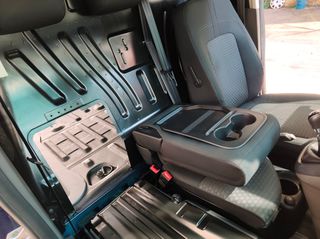 Ford Connect 2020 ΤΡΙΘΕΣΙΟ-ΜΑΧΙ-120 hp-CAMERA-PARKTRONIC-EURO 6D !!!*-thumb-35