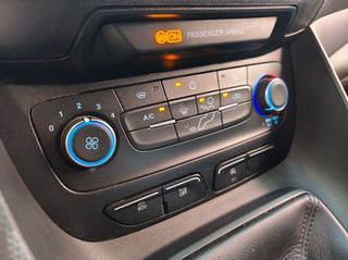 Ford Connect 2020 ΤΡΙΘΕΣΙΟ-ΜΑΧΙ-120 hp-CAMERA-PARKTRONIC-EURO 6D !!!*-thumb-52