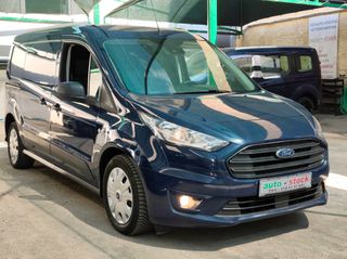 Ford Connect 2020 ΤΡΙΘΕΣΙΟ-ΜΑΧΙ-120 hp-CAMERA-PARKTRONIC-EURO 6D !!!*-thumb-5