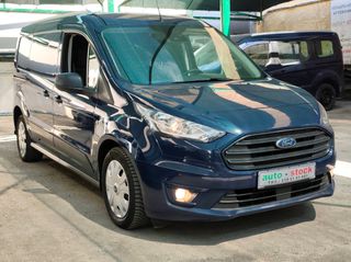 Ford Connect 2020 ΤΡΙΘΕΣΙΟ-ΜΑΧΙ-120 hp-CAMERA-PARKTRONIC-EURO 6D !!!*-thumb-18