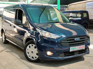 Ford Connect 2020 ΤΡΙΘΕΣΙΟ-ΜΑΧΙ-120 hp-CAMERA-PARKTRONIC-EURO 6D !!!*-thumb-6