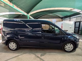 Ford Connect 2020 ΤΡΙΘΕΣΙΟ-ΜΑΧΙ-120 hp-CAMERA-PARKTRONIC-EURO 6D !!!*-thumb-24