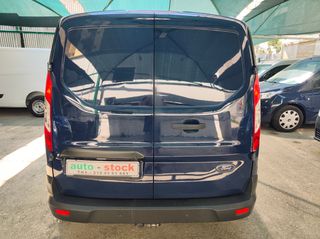 Ford Connect 2020 ΤΡΙΘΕΣΙΟ-ΜΑΧΙ-120 hp-CAMERA-PARKTRONIC-EURO 6D !!!*-thumb-26