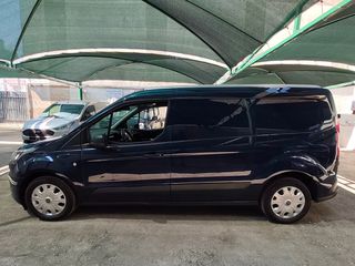 Ford Connect 2020 ΤΡΙΘΕΣΙΟ-ΜΑΧΙ-120 hp-CAMERA-PARKTRONIC-EURO 6D !!!*-thumb-28