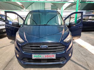 Ford Connect 2020 ΤΡΙΘΕΣΙΟ-ΜΑΧΙ-120 hp-CAMERA-PARKTRONIC-EURO 6D !!!*-thumb-15