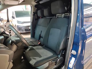 Ford Connect 2020 ΤΡΙΘΕΣΙΟ-ΜΑΧΙ-120 hp-CAMERA-PARKTRONIC-EURO 6D !!!*-thumb-43