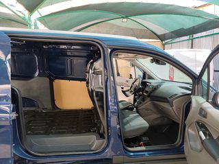 Ford Connect 2020 ΤΡΙΘΕΣΙΟ-ΜΑΧΙ-120 hp-CAMERA-PARKTRONIC-EURO 6D !!!*-thumb-29