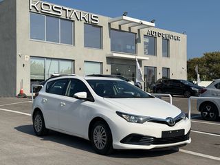 Toyota Auris 2018