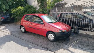 Fiat Punto 2001 1.2 A/C