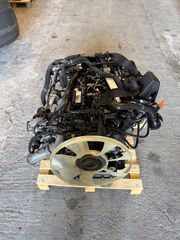 ΚΙΝΗΤΗΡΑΣ MERCEDES SPRINTER W906 651955 OM651.955 (2013-2018)