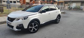 Peugeot 5008 2018 GT LINE