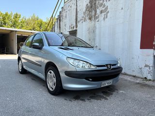 Peugeot 206 2003