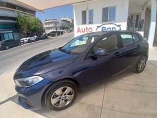 Bmw 116 2024 116d  Αυτόματο 24500 χιλιόμετρα σαν καινούριο