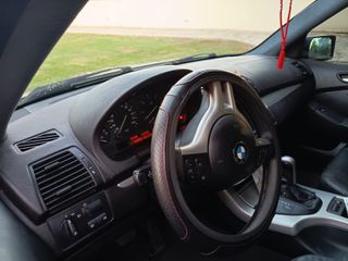 Bmw X5 2003