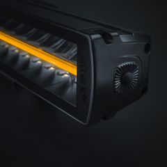 Μπάρα Led Siberia XPA DR 12” 6100 Lumens