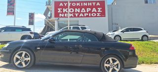Saab 9-3 2004 AERO / ΕΛΛΗΝΙΚΗΣ ΑΝΤ. / 55 ΧΡΟΝΙΑ ΔΙΠΛΑ ΣΑΣ #1971-thumb-7