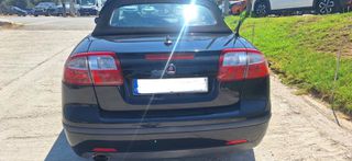 Saab 9-3 2004 AERO / ΕΛΛΗΝΙΚΗΣ ΑΝΤ. / 55 ΧΡΟΝΙΑ ΔΙΠΛΑ ΣΑΣ #1971-thumb-9