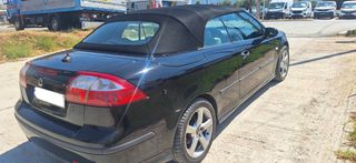 Saab 9-3 2004 AERO / ΕΛΛΗΝΙΚΗΣ ΑΝΤ. / 55 ΧΡΟΝΙΑ ΔΙΠΛΑ ΣΑΣ #1971-thumb-8