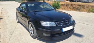 Saab 9-3 2004 AERO / ΕΛΛΗΝΙΚΗΣ ΑΝΤ. / 55 ΧΡΟΝΙΑ ΔΙΠΛΑ ΣΑΣ #1971
