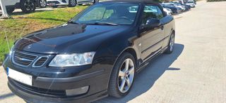 Saab 9-3 2004 AERO / ΕΛΛΗΝΙΚΗΣ ΑΝΤ. / 55 ΧΡΟΝΙΑ ΔΙΠΛΑ ΣΑΣ #1971-thumb-3