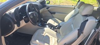 Saab 9-3 2004 AERO / ΕΛΛΗΝΙΚΗΣ ΑΝΤ. / 55 ΧΡΟΝΙΑ ΔΙΠΛΑ ΣΑΣ #1971-thumb-5