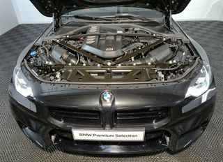 Bmw M2 2023 (M2 Coupe)-thumb-21