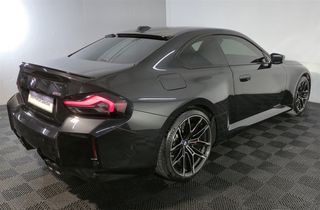 Bmw M2 2023 (M2 Coupe)-thumb-5