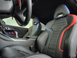Bmw M2 2023 (M2 Coupe)-thumb-11