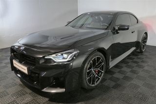 Bmw M2 2023 (M2 Coupe)
