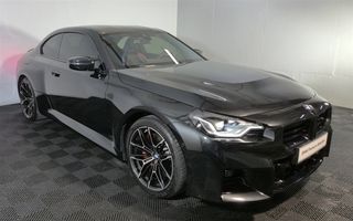 Bmw M2 2023 (M2 Coupe)-thumb-2