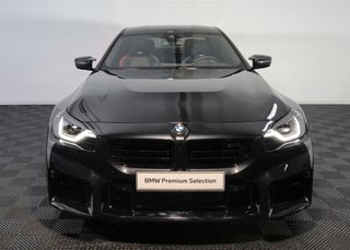 Bmw M2 2023 (M2 Coupe)-thumb-1