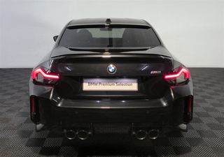 Bmw M2 2023 (M2 Coupe)-thumb-6