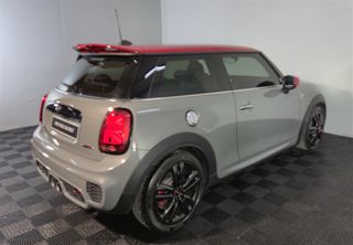 Mini John Cooper Works 2020 (John Cooper Works)-thumb-5