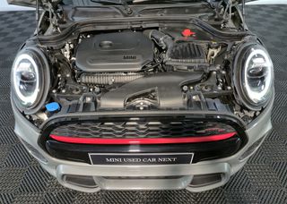 Mini John Cooper Works 2020 (John Cooper Works)-thumb-19