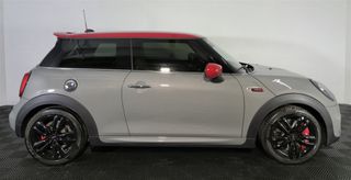 Mini John Cooper Works 2020 (John Cooper Works)-thumb-4