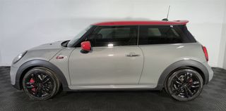 Mini John Cooper Works 2020 (John Cooper Works)-thumb-8