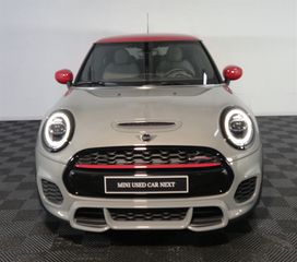 Mini John Cooper Works 2020 (John Cooper Works)-thumb-1