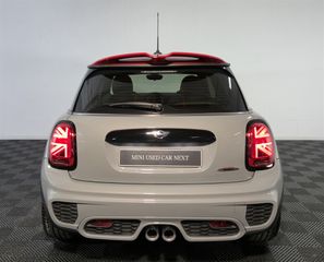 Mini John Cooper Works 2020 (John Cooper Works)-thumb-6