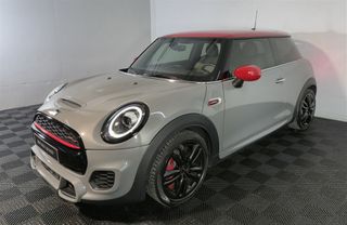 Mini John Cooper Works 2020 (John Cooper Works)