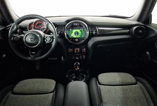 Mini John Cooper Works 2020 (John Cooper Works)-thumb-9