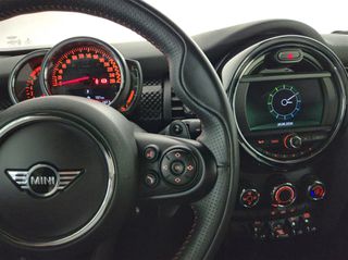 Mini John Cooper Works 2020 (John Cooper Works)-thumb-13
